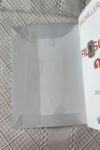 Filosofía 1 Bachillerato Código Bruño