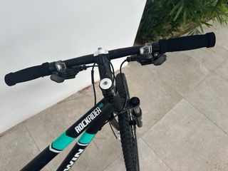 B'Twin Rockrider 240 Bicicleta Infantil