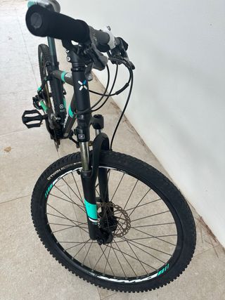 B'Twin Rockrider 240 Bicicleta Infantil