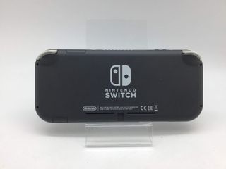 Nintendo Switch Lite Gris