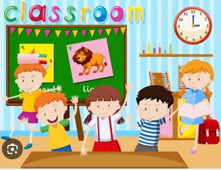 Clases particulares presencial/online