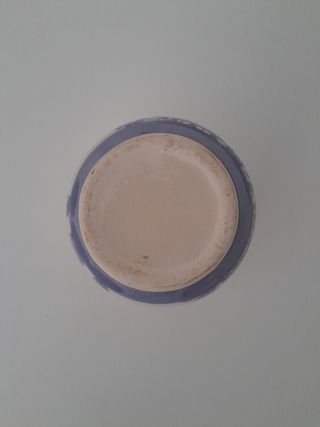 Vaso bulbi vintage Delft Blue