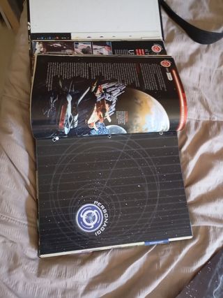 Star Wars Fact File DeAgostini