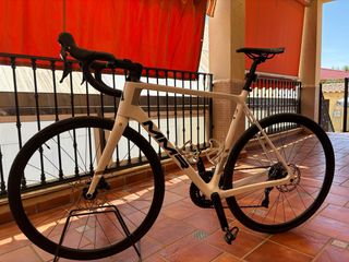 Bicicleta MMR Carbono 2024