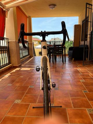 Bicicleta MMR Carbono 2024