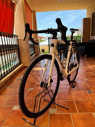 Bicicleta MMR Carbono 2024