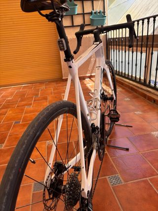 Bicicleta MMR Carbono 2024