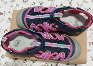 Sandalias GIOS EPPO niña 38