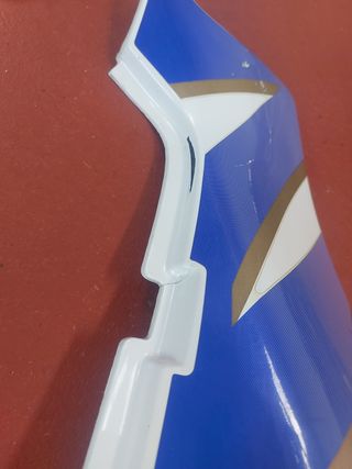 Asiento Aprilia Pegaso 650 (2001)