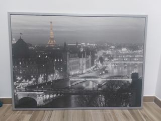 Cuadro París - Decoración hogar