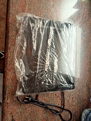 Placa inducción Jata 2100W