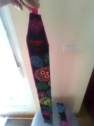 Muñequeras con Calaveras