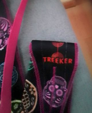 Muñequeras con Calaveras