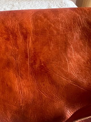 Bolso KH piel marrón