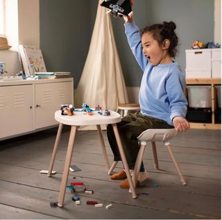 Trona evolutiva 4 en 1 - Bebé