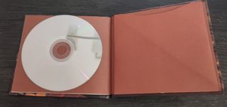 CD David Summers - 2 Temas inéditos