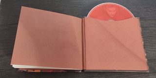 CD David Summers - 2 Temas inéditos