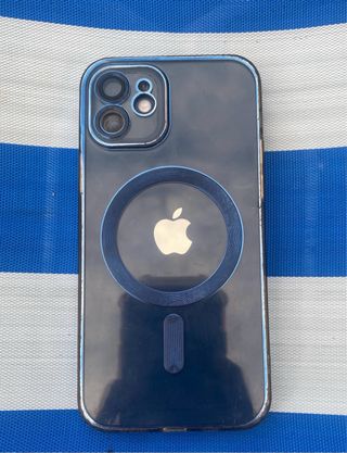 iPhone 12 Azul - Como Nuevo