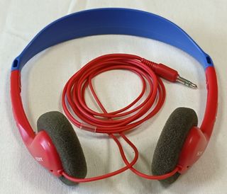 AURICULARES SONY "MY FIRST SONY"