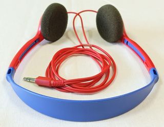 AURICULARES SONY "MY FIRST SONY"