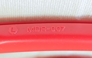 AURICULARES SONY "MY FIRST SONY"