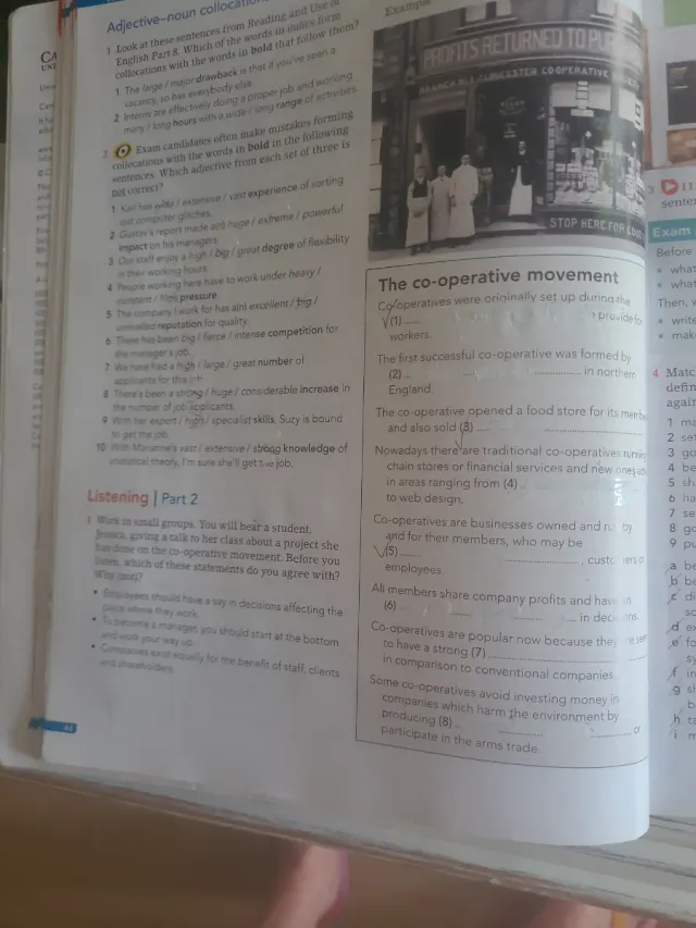 REBAJADO Complete Advanced Student's Book without