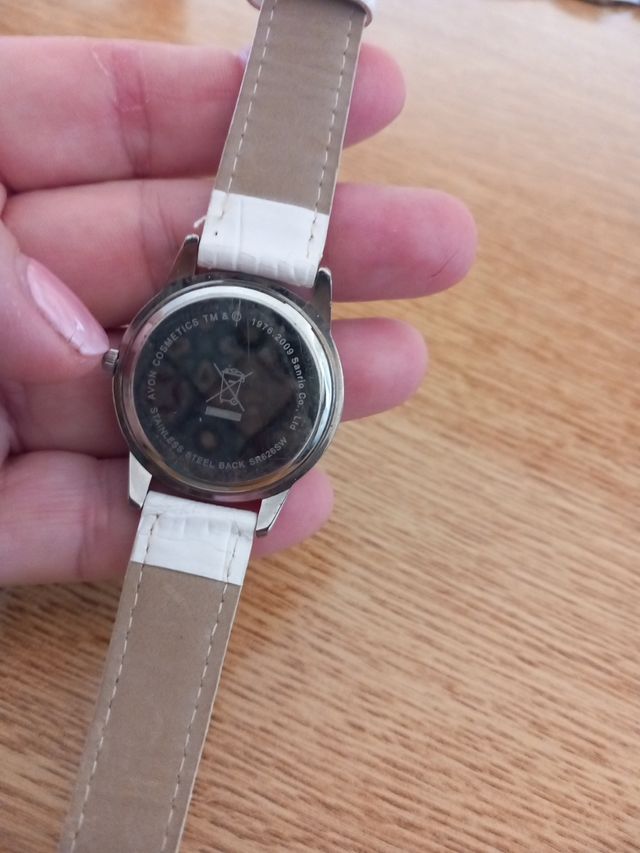 Orologio Hello Kitty senza confezione