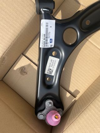 Brazo suspensión Hyundai i30N
