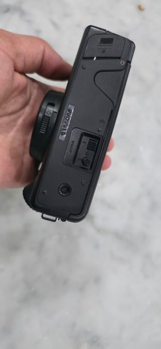 Nikon L35AF2 - Macchina fotografica