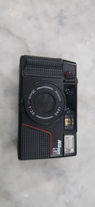 Nikon L35AF2 - Macchina fotografica