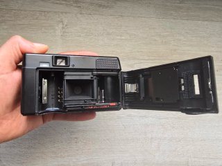 Nikon L35AF2 - Macchina fotografica