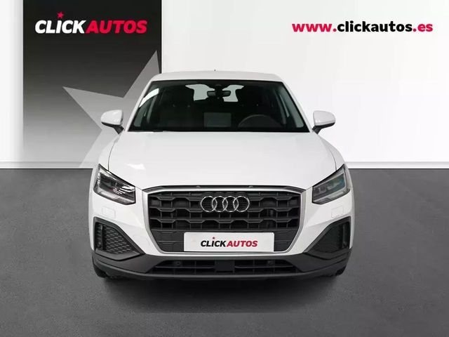 Audi Q2 1.0 TFSI 115CV 30 Edition
