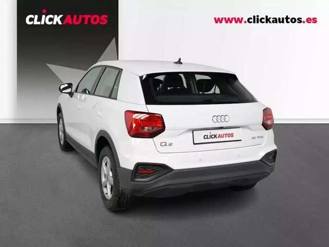 Audi Q2 1.0 TFSI 115CV 30 Edition