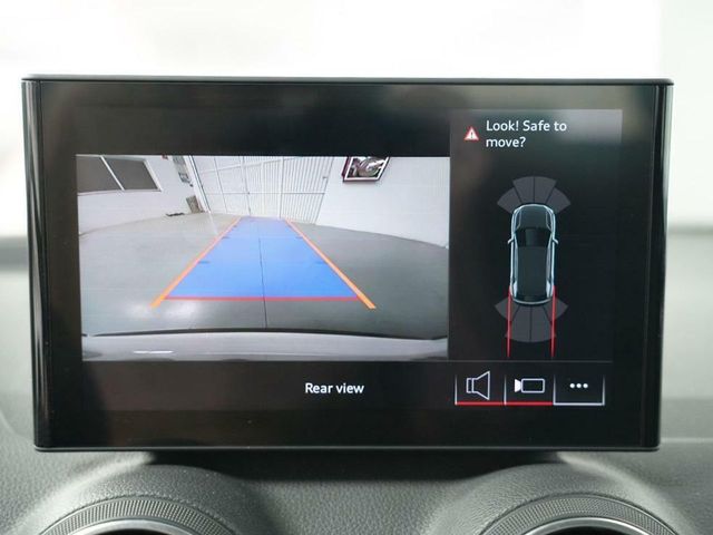 Audi Q2 1.0 TFSI 115CV 30 Edition