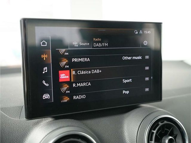 Audi Q2 1.0 TFSI 115CV 30 Edition