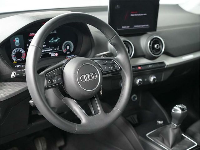 Audi Q2 1.0 TFSI 115CV 30 Edition