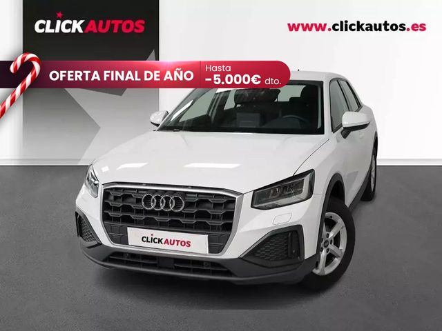 Audi Q2 1.0 TFSI 115CV 30 Edition