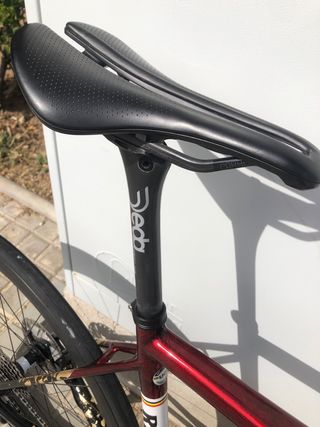 Bicicleta Ridley Helium SLX M/56