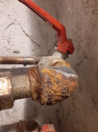 Fontanero en San Sebastián de los Reyes Alcobendas