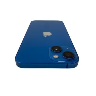 APPLE IPHONE 13 256GB AZUL BLUE LIBRE