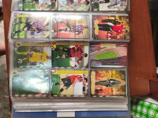 Álbum Liga 2009-2010 LIGA