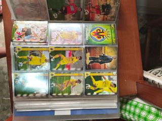 Álbum Liga 2009-2010 LIGA