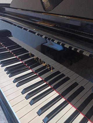 Piano de Cola Profesional CON GARANTÍA 7 años