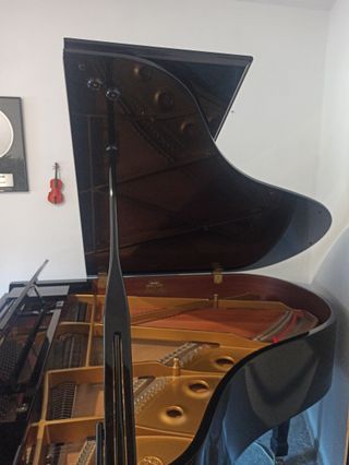 Piano de Cola Profesional CON GARANTÍA 7 años