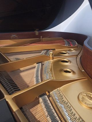 Piano de Cola Profesional CON GARANTÍA 7 años