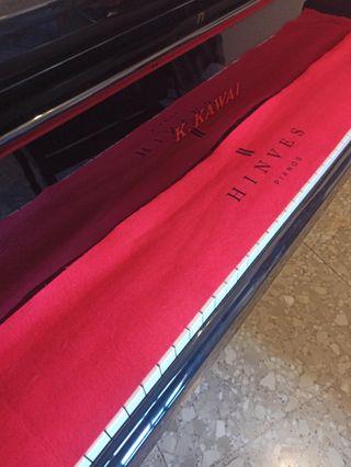 Piano de Cola Profesional CON GARANTÍA 7 años