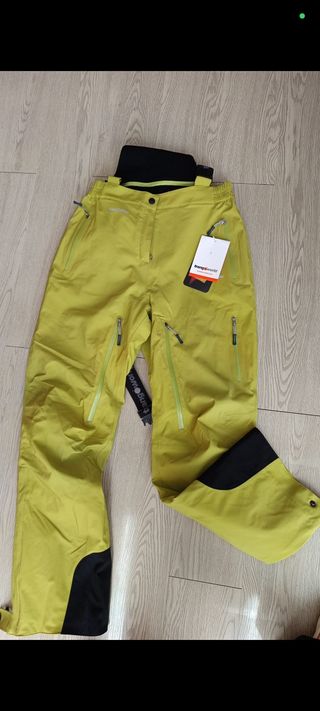 Pantalón Trangoworld IMPERMEABLE