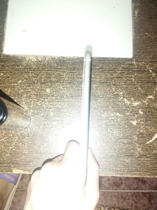 iPhone 11 blanco - impecable