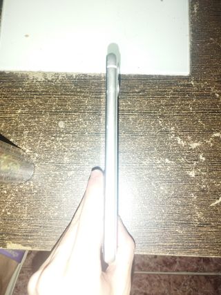 iPhone 11 blanco - impecable