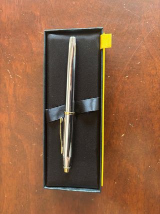 Boligrafo CROSS Century II